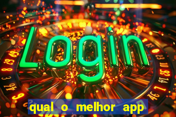 qual o melhor app para analisar jogos de futebol